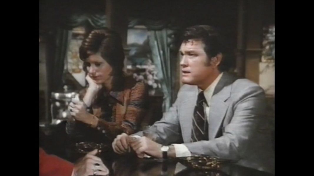 (Bild für) In der Falle - 1973 (DVD+R uncut)