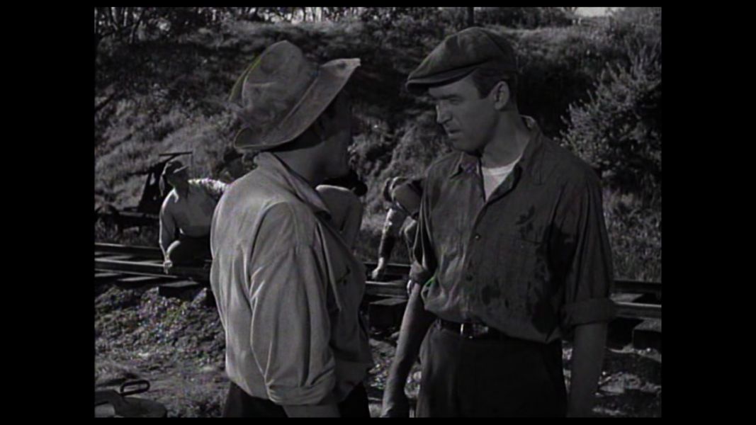 (Bild für) Stärker als Ketten - 1952 (DVD+R uncut)