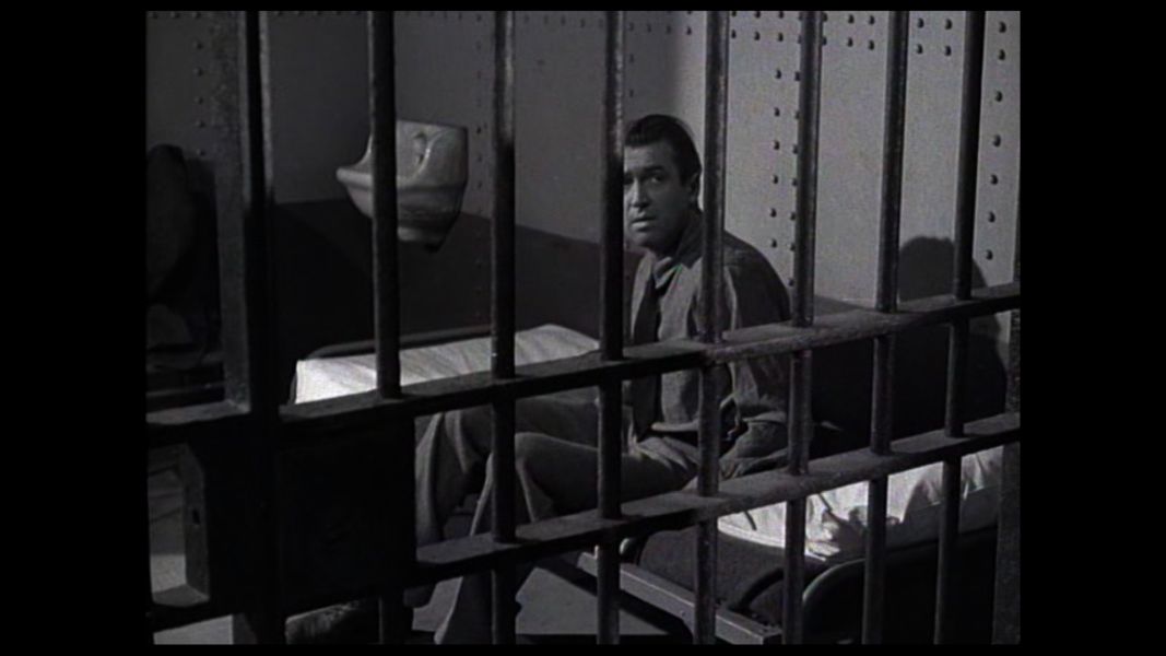 (Bild für) Stärker als Ketten - 1952 (DVD+R uncut)
