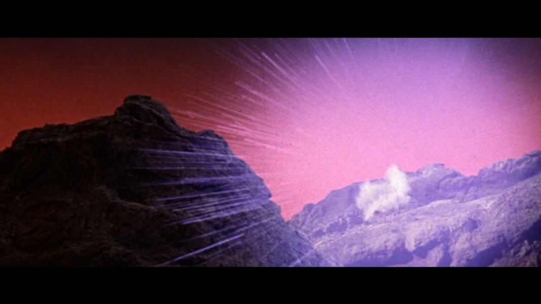 (Bild für) Robinson Crusoe auf dem Mars - 1964 (DVD+R uncut)