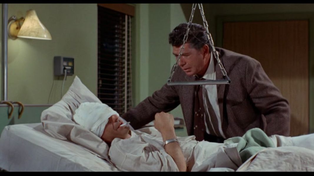 (Bild für) Der Tod eines Killers - 1964 (DVD+R uncut)