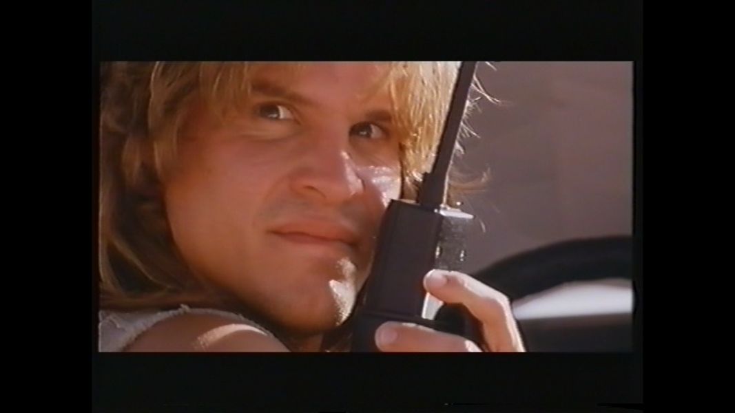 (Bild für) Roadflower - 1994 (DVD+R uncut)