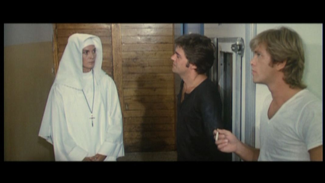 (Bild für) La Settima Donna - Verflucht zum Töten - 1978 (DVD+R)