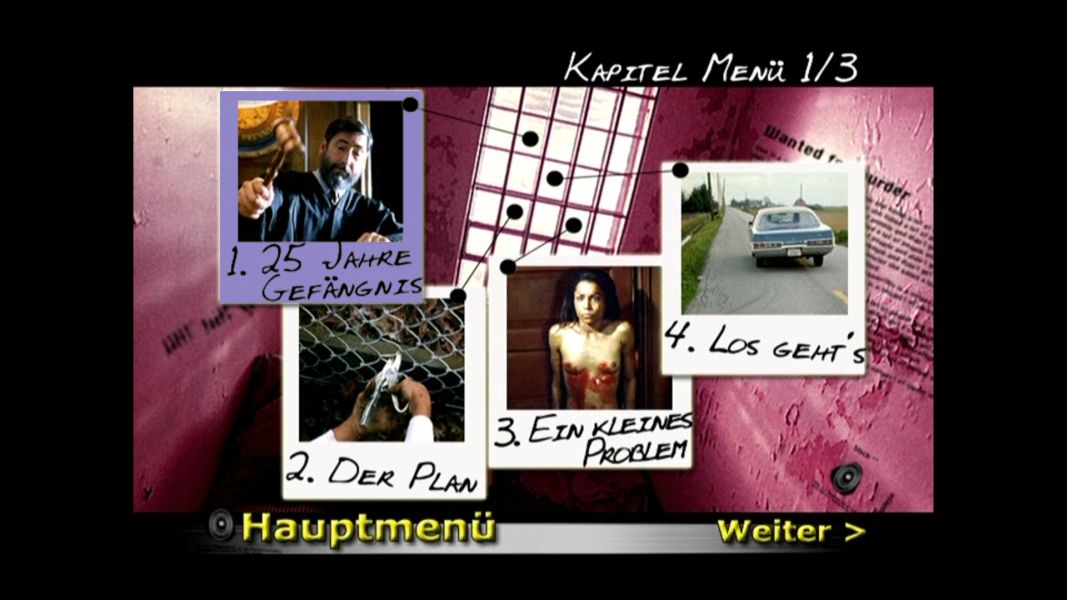 (Bild für) Freeway 2 - Highway to Hell - 1999 (DVD+R)