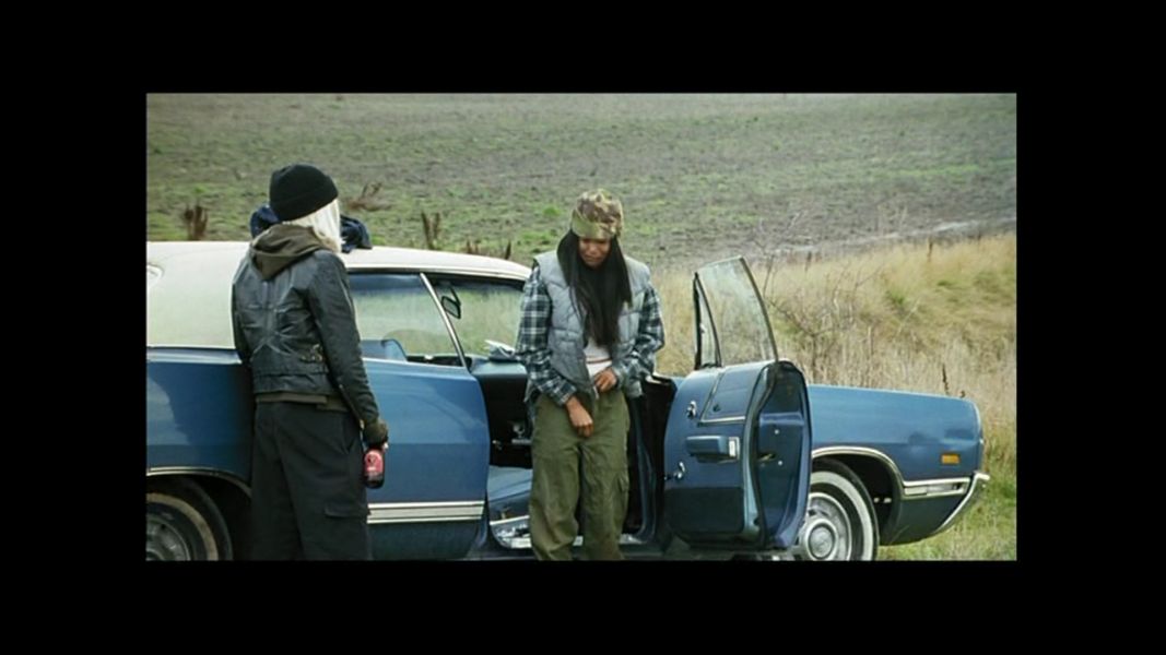 (Bild für) Freeway 2 - Highway to Hell - 1999 (DVD+R)