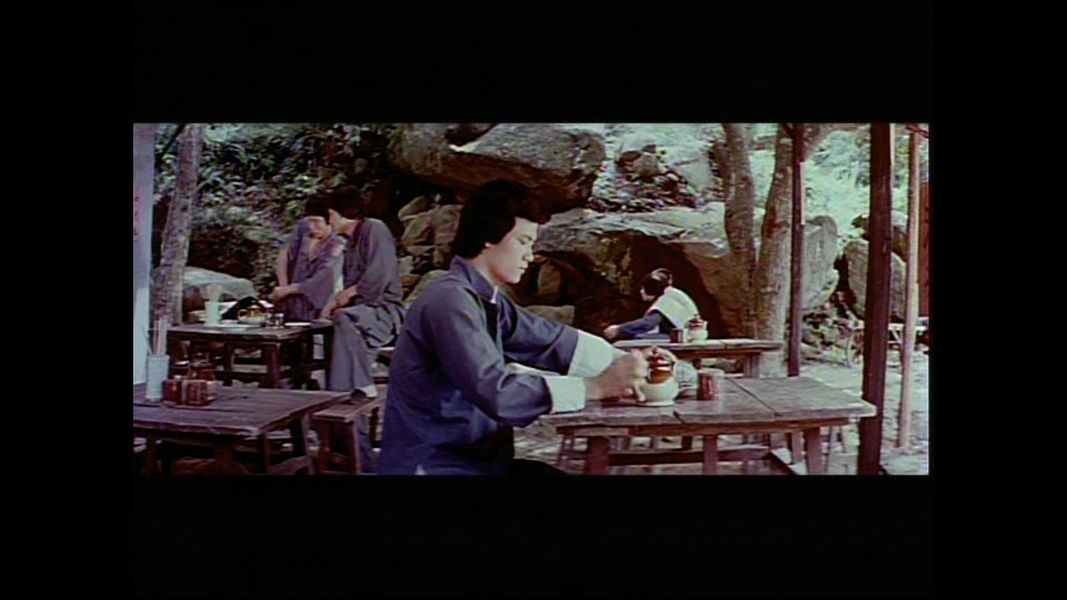 (Bild für) Der Gorilla mit der stählernen Klaue - 1979 (DVD+R uncut)