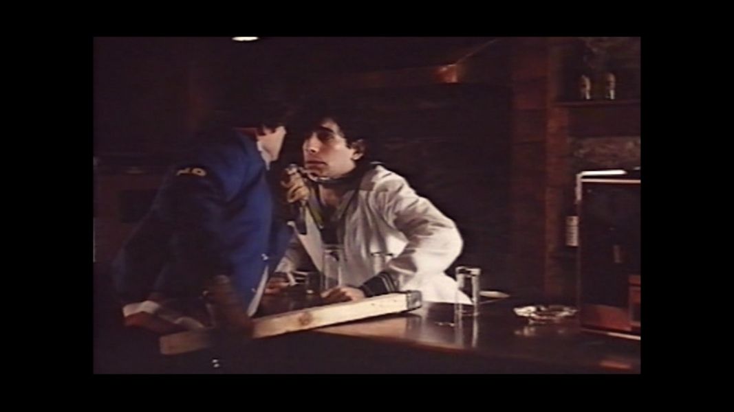 (Bild für) New York 1991 - 1983 (DVD+R uncut)