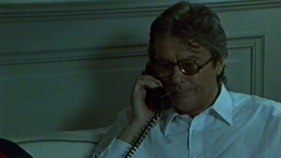 (Bild für) Der Anwalt - Alain Delon - 1993 (DVD+R uncut)