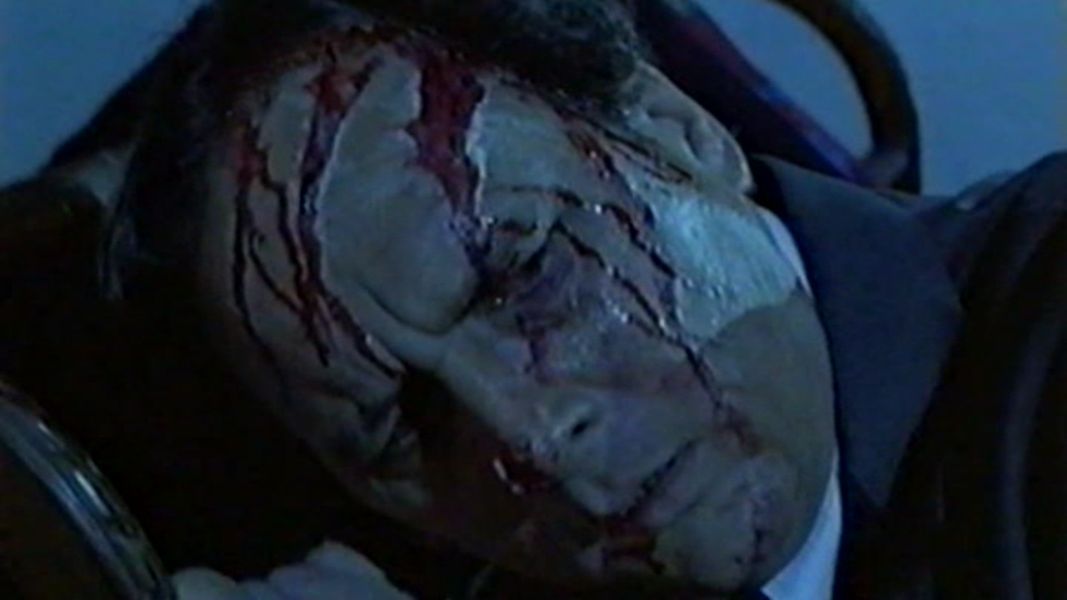 (Bild für) Der Anwalt - Alain Delon - 1993 (DVD+R uncut)