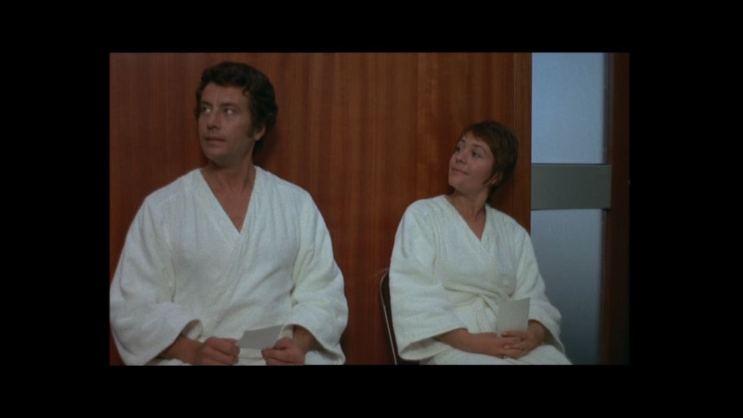 (Bild für) Der Schocker - Alain Delon - 1973 (DVD+R uncut)