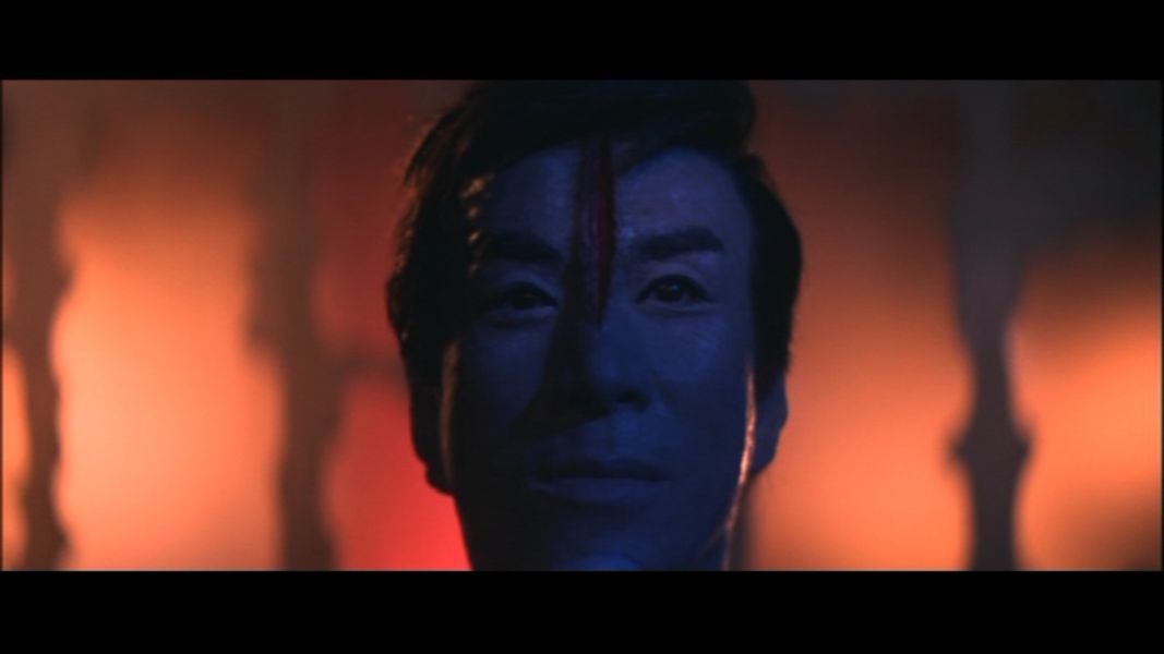 (Bild für) Goke - Vampir aus dem Weltall - 1968 (DVD+R uncut)