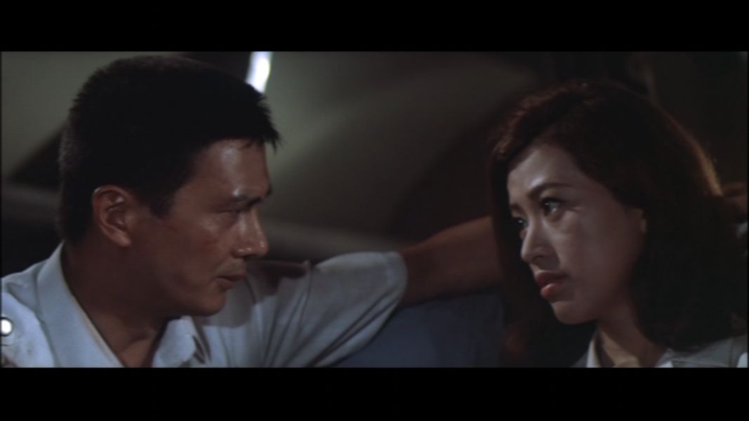 (Bild für) Goke - Vampir aus dem Weltall - 1968 (DVD+R uncut)