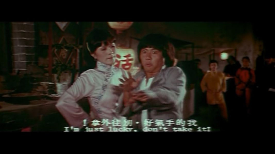 (Bild für) Shaolin - Die Rache der gelben Teufel - 1980 (DVD+R uncut)