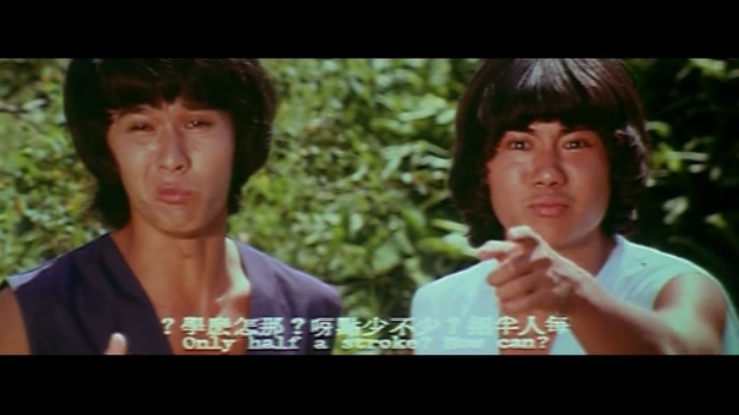 (Bild für) Shaolin - Die Rache der gelben Teufel - 1980 (DVD+R uncut)
