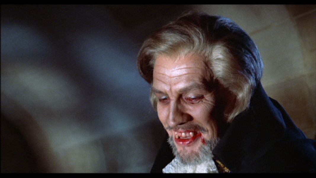 (Bild für) Blacula - 1972 (DVD+R uncut)