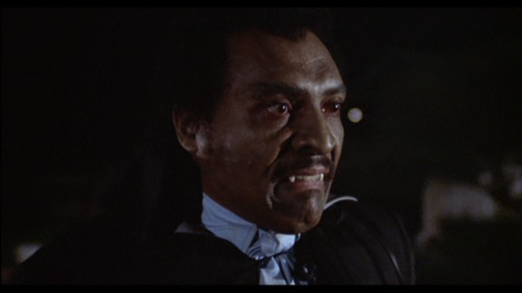 (Bild für) Blacula - 1972 (DVD+R uncut)