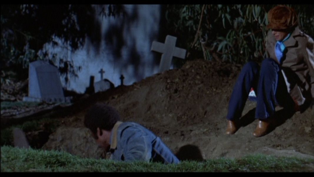 (Bild für) Blacula - 1972 (DVD+R uncut)