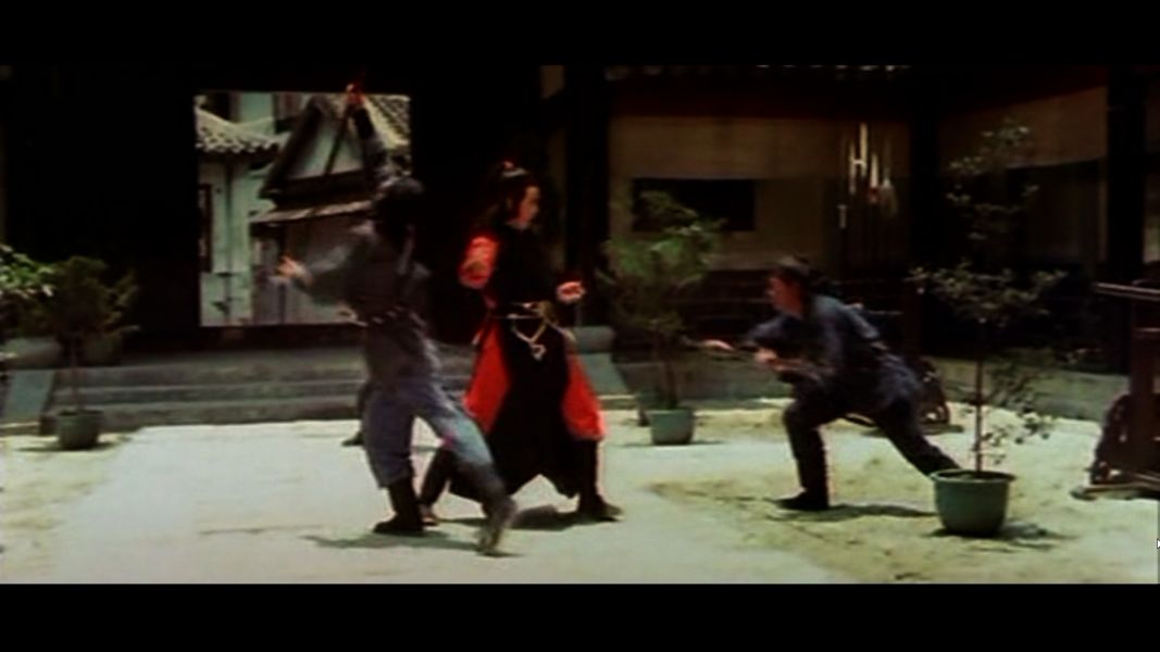 (Bild für) Die 18 Jadekrallen der Shaolin - 1979 (DVD+R uncut)