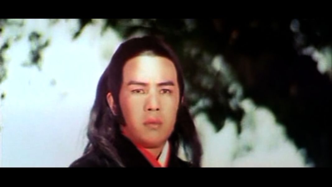 (Bild für) Die 18 Jadekrallen der Shaolin - 1979 (DVD+R uncut)