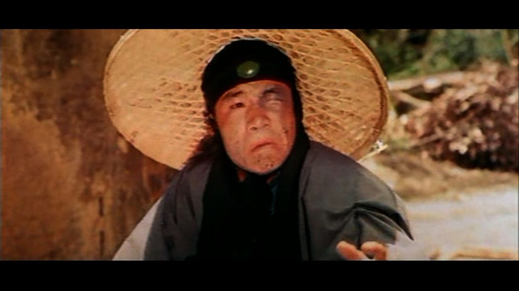 (Bild für) Die 18 Jadekrallen der Shaolin - 1979 (DVD+R uncut)
