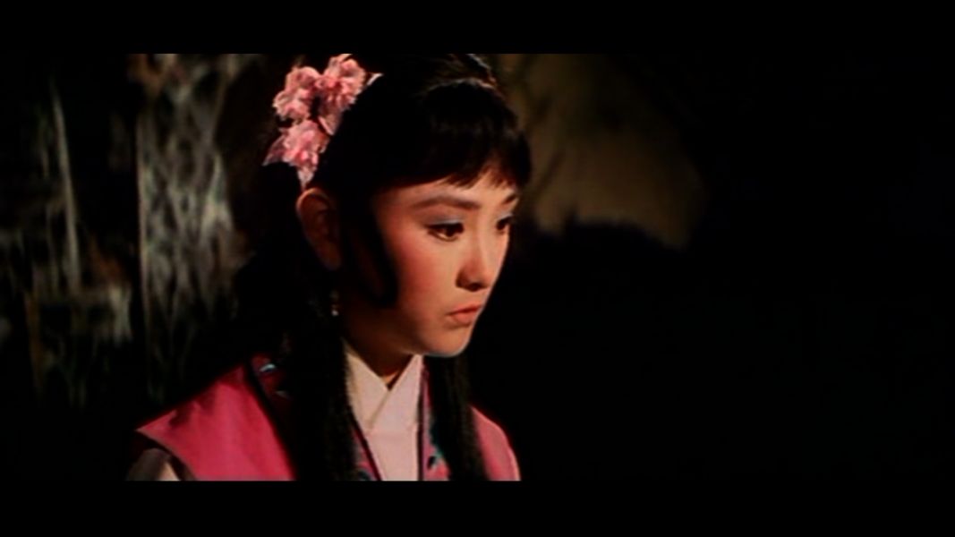 (Bild für) Die 18 Jadekrallen der Shaolin - 1979 (DVD+R uncut)