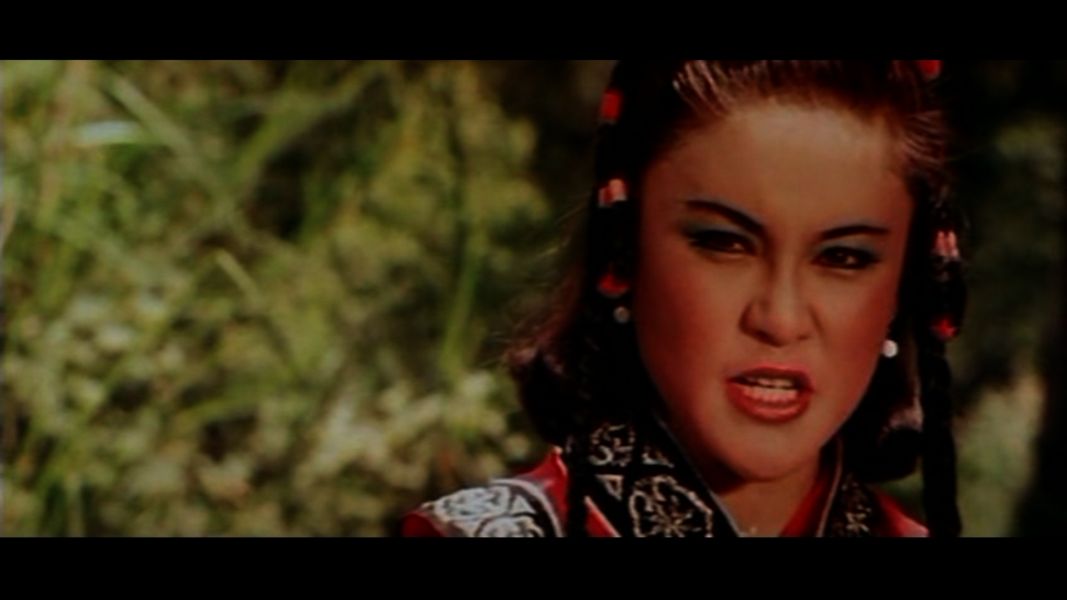 (Bild für) Die 18 Jadekrallen der Shaolin - 1979 (DVD+R uncut)