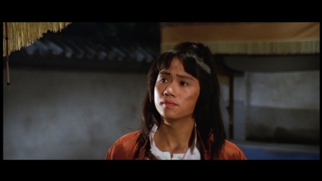 (Bild für) Die Kampfschule der Shaolin - 1979 (DVD+R uncut)