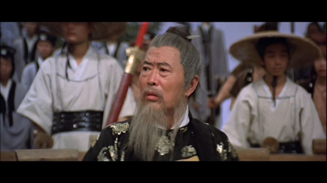 (Bild für) Die Todeskammern der Shaolin - 1978 (DVD+R uncut)