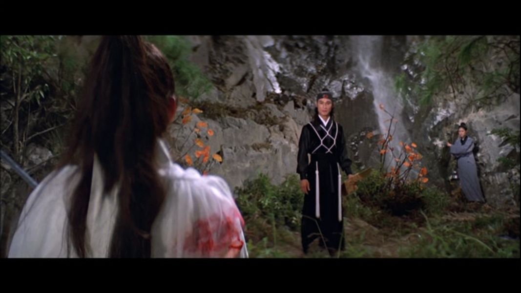 (Bild für) Die Todeskammern der Shaolin - 1978 (DVD+R uncut)