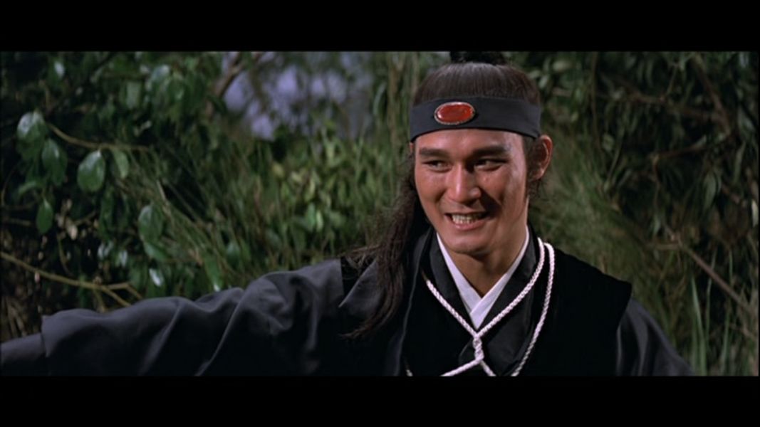 (Bild für) Die Todeskammern der Shaolin - 1978 (DVD+R uncut)