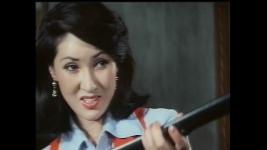 (Bild für) Mit den Fäusten von Bruce Lee - 1979 (DVD+R uncut)
