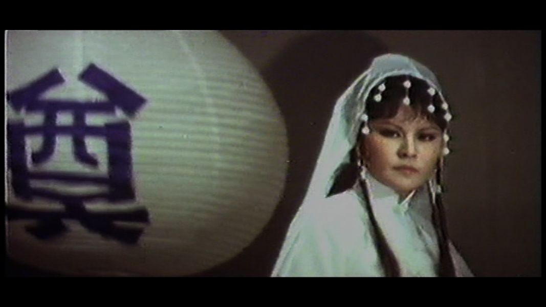 (Bild für) Shang Li - Der Tod hat tausend Namen - 1977 (DVD+R uncut)
