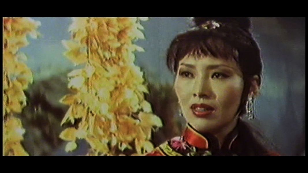 (Bild für) Shang Li - Der Tod hat tausend Namen - 1977 (DVD+R uncut)