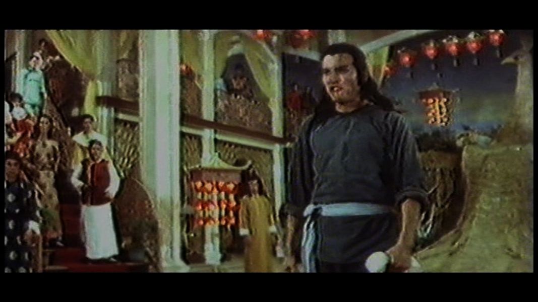 (Bild für) Shang Li - Der Tod hat tausend Namen - 1977 (DVD+R uncut)