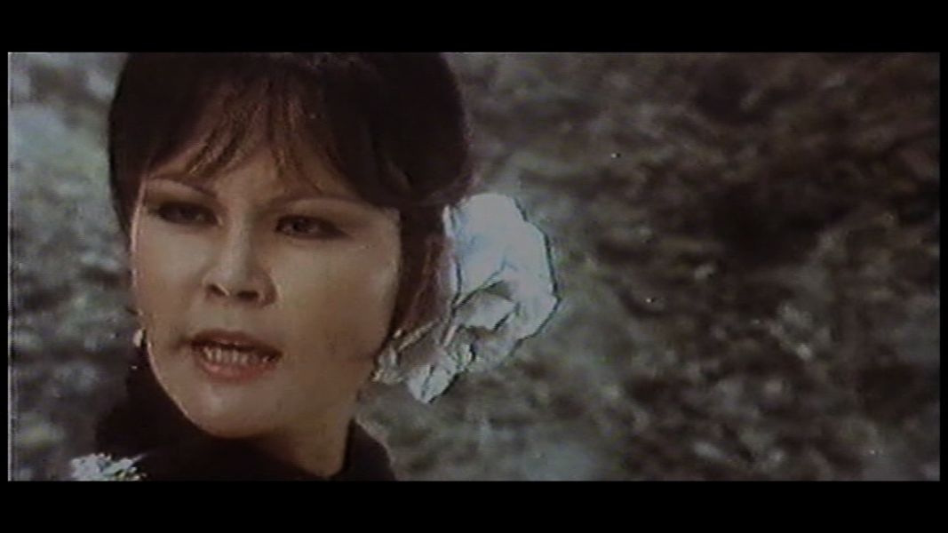 (Bild für) Shang Li - Der Tod hat tausend Namen - 1977 (DVD+R uncut)
