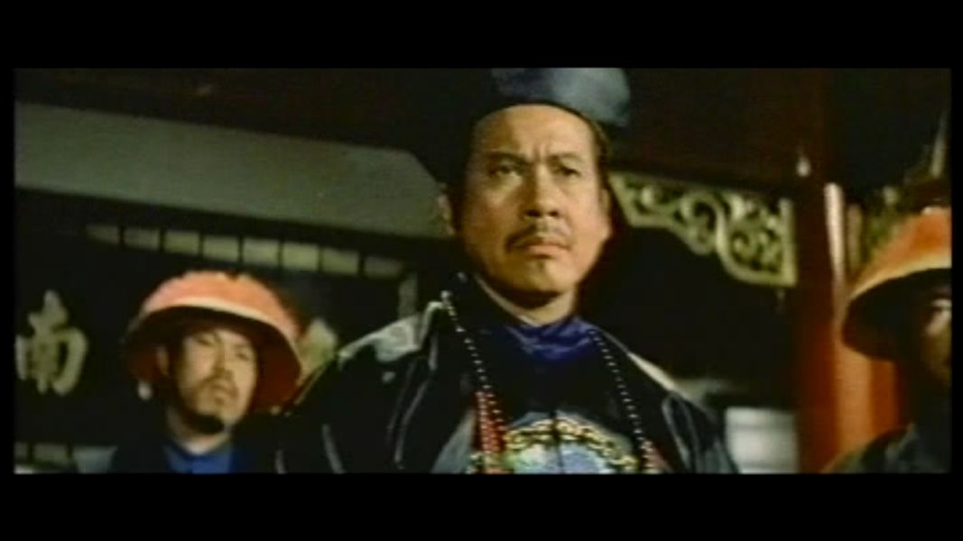 (Bild für) Wang Yu und die Söhne des Himmels - 1972 (DVD+R uncut)