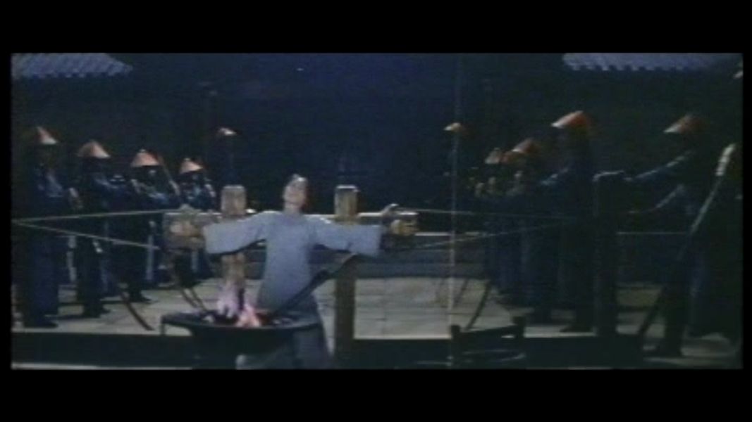 (Bild für) Wang Yu und die Söhne des Himmels - 1972 (DVD+R uncut)