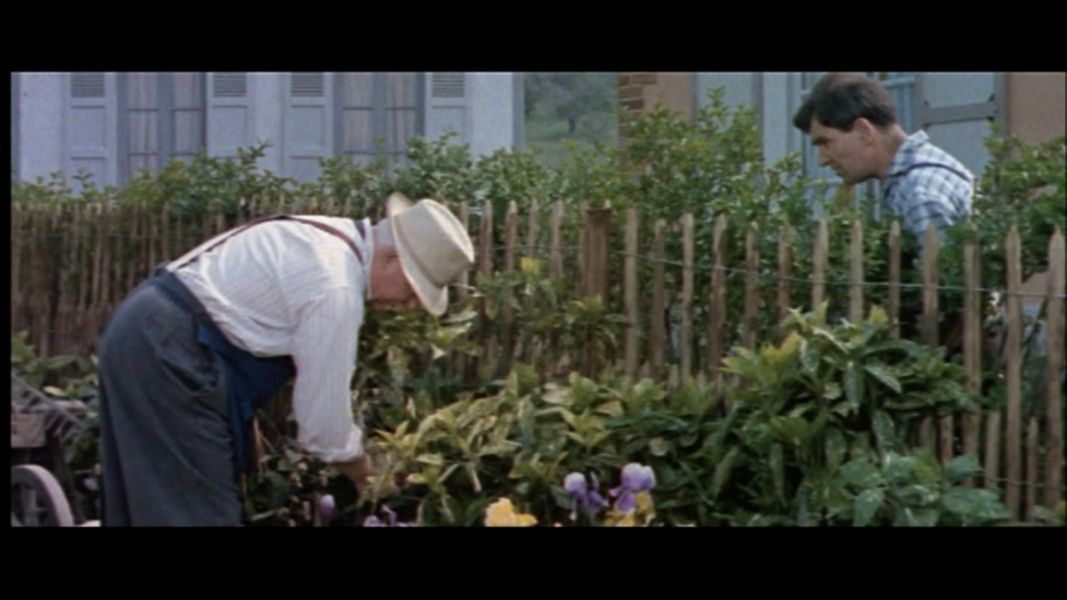 (Bild für) Blüten, Gauner und die Nacht von Nizza - 1965 (DVD+R uncut)