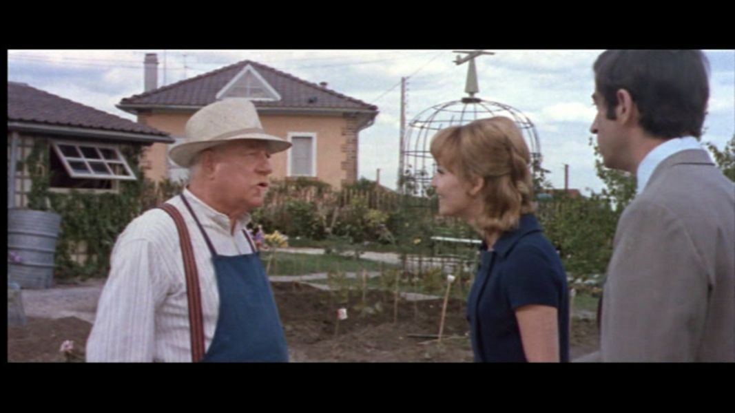 (Bild für) Blüten, Gauner und die Nacht von Nizza - 1965 (DVD+R uncut)