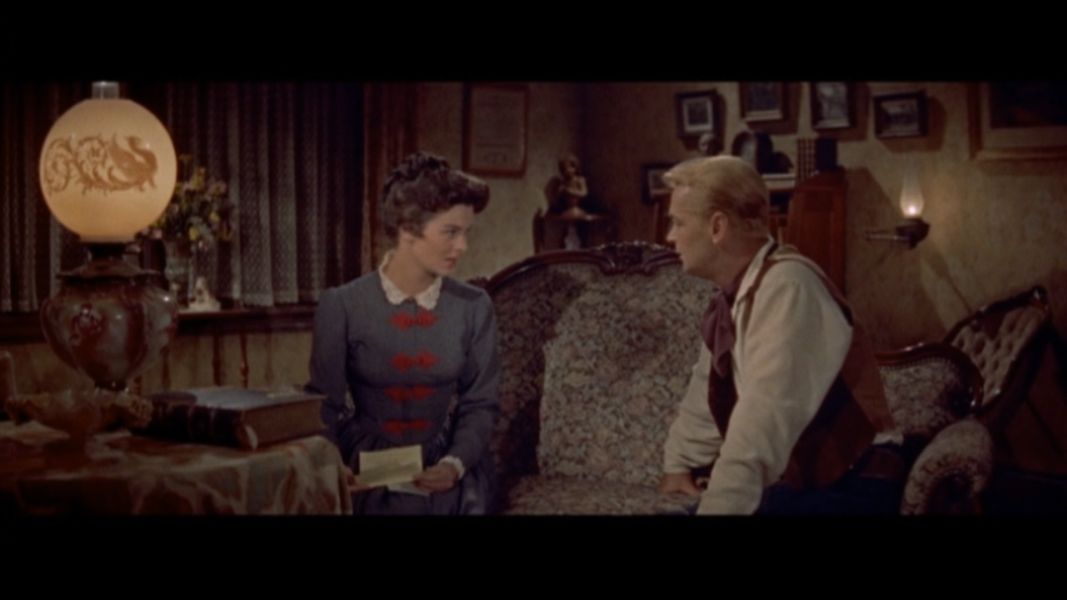 (Bild für) Der einsame Adler - 1954 (DVD+R uncut)