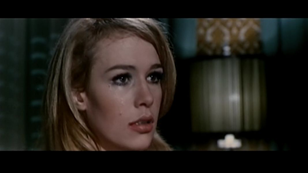 (Bild für) Ich heisse John Harris - 1966 (DVD+R uncut)