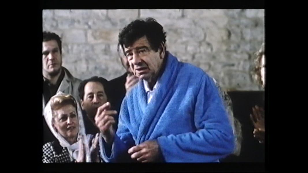 (Bild für) Ein himmlischer Teufel - 1988 (DVD+R)