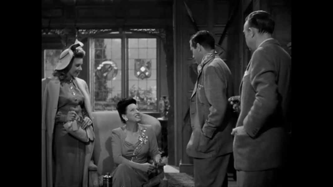 (Bild für) Der Unsichtbare nimmt Rache - 1944 (DVD+R uncut)