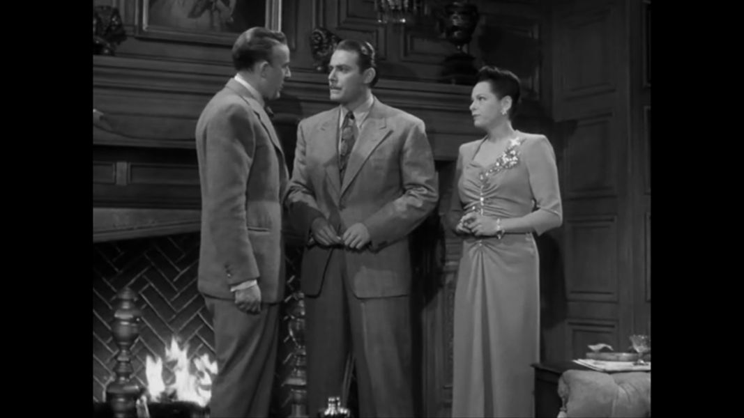 (Bild für) Der Unsichtbare nimmt Rache - 1944 (DVD+R uncut)