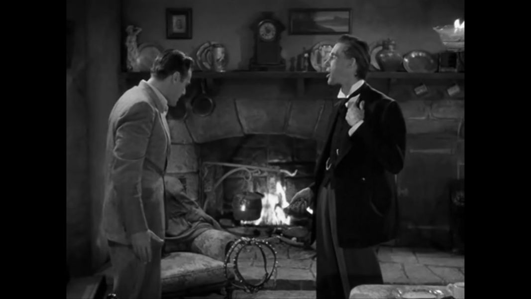 (Bild für) Der Unsichtbare nimmt Rache - 1944 (DVD+R uncut)