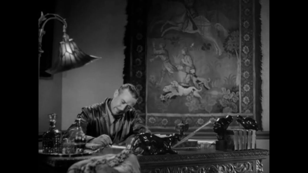 (Bild für) Der Unsichtbare nimmt Rache - 1944 (DVD+R uncut)