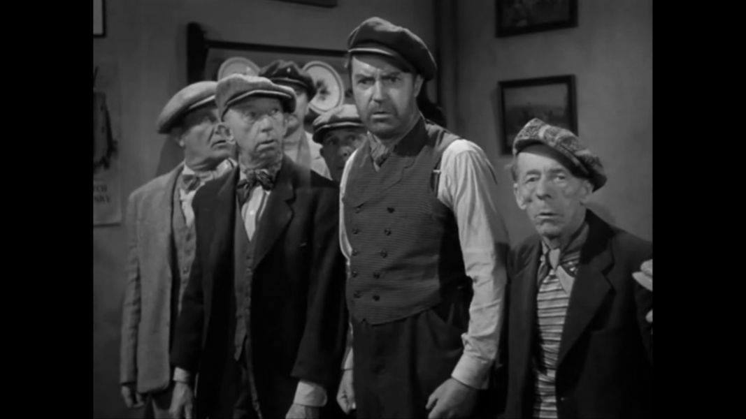 (Bild für) Der Unsichtbare nimmt Rache - 1944 (DVD+R uncut)