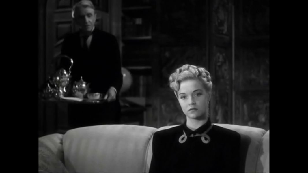 (Bild für) Der Unsichtbare kehrt zurück - 1940 (DVD+R uncut)