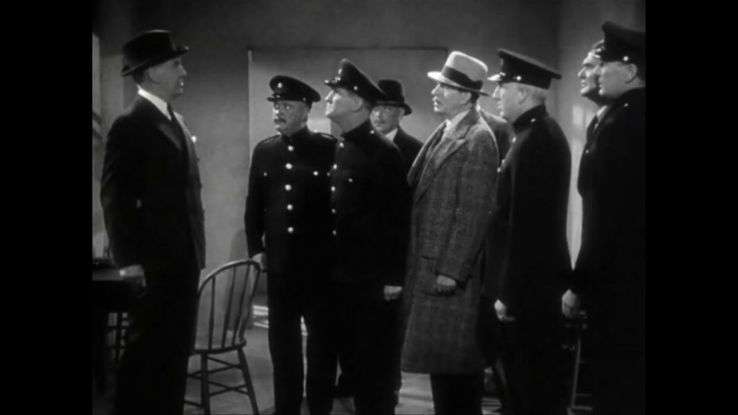 (Bild für) Der Unsichtbare kehrt zurück - 1940 (DVD+R uncut)