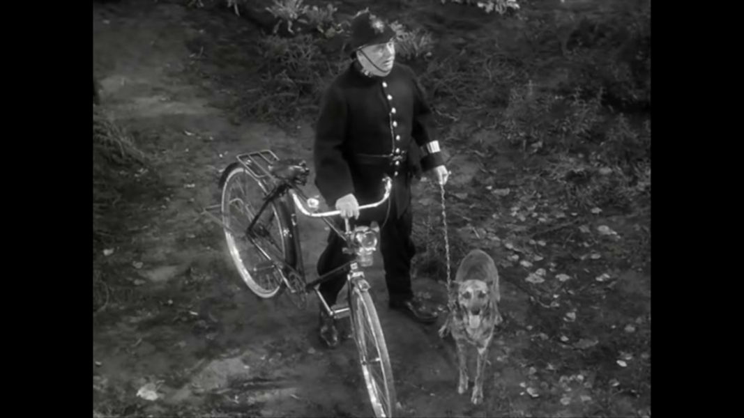(Bild für) Der Unsichtbare kehrt zurück - 1940 (DVD+R uncut)